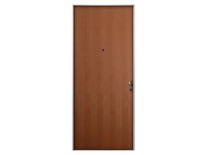 SAFE 3 LEFT-HAND SECURITY DOOR 90XH210 cm