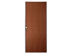 SAFE 3+ RIGHT-HAND SECURITY DOOR 80XH210 cm