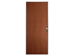 SAFE 3+ LEFT-HAND SECURITY DOOR 90XH210 cm