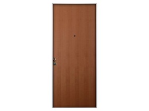 SAFE 4 RIGHT-HAND SECURITY DOOR 80XH210 cm