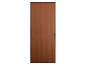 SAFE 4 LEFT-HAND SECURITY DOOR 80XH210 cm