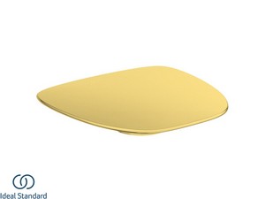 Abflussstopfen für Badewanne Ideal Standard® Atelier Dea Gold gebürstet