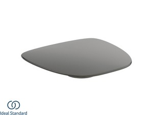 Abflussstopfen für Badewanne Ideal Standard® Atelier Dea Magnetic Grey