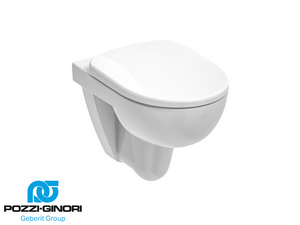 Selnova Pro Vaso Sospeso 53x35 8 Bianco Iperceramica