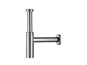 Hg Flowstar S Minimal Trap Chrome