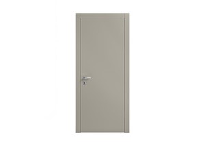 Silk Hinged Door 70xh210 cm Dune with Smart Hinges