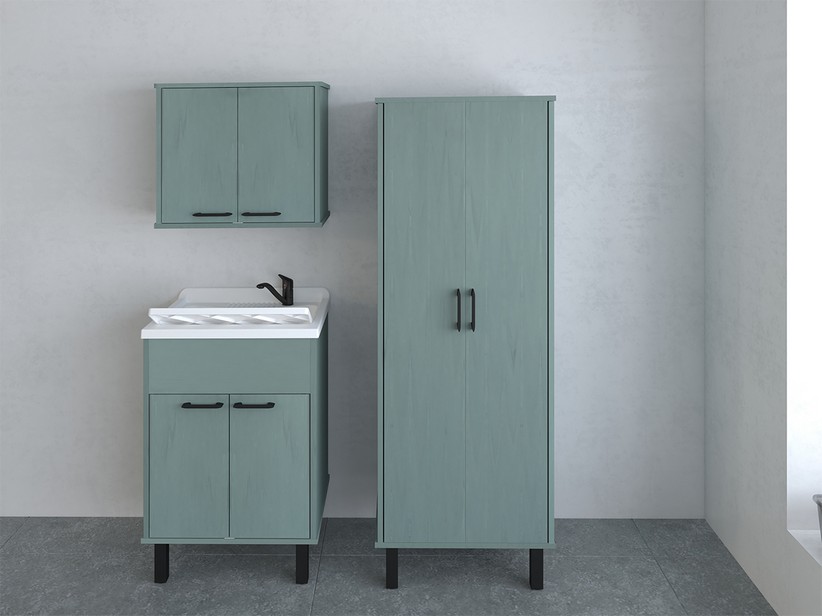 Smeraldo Laundry Furniture