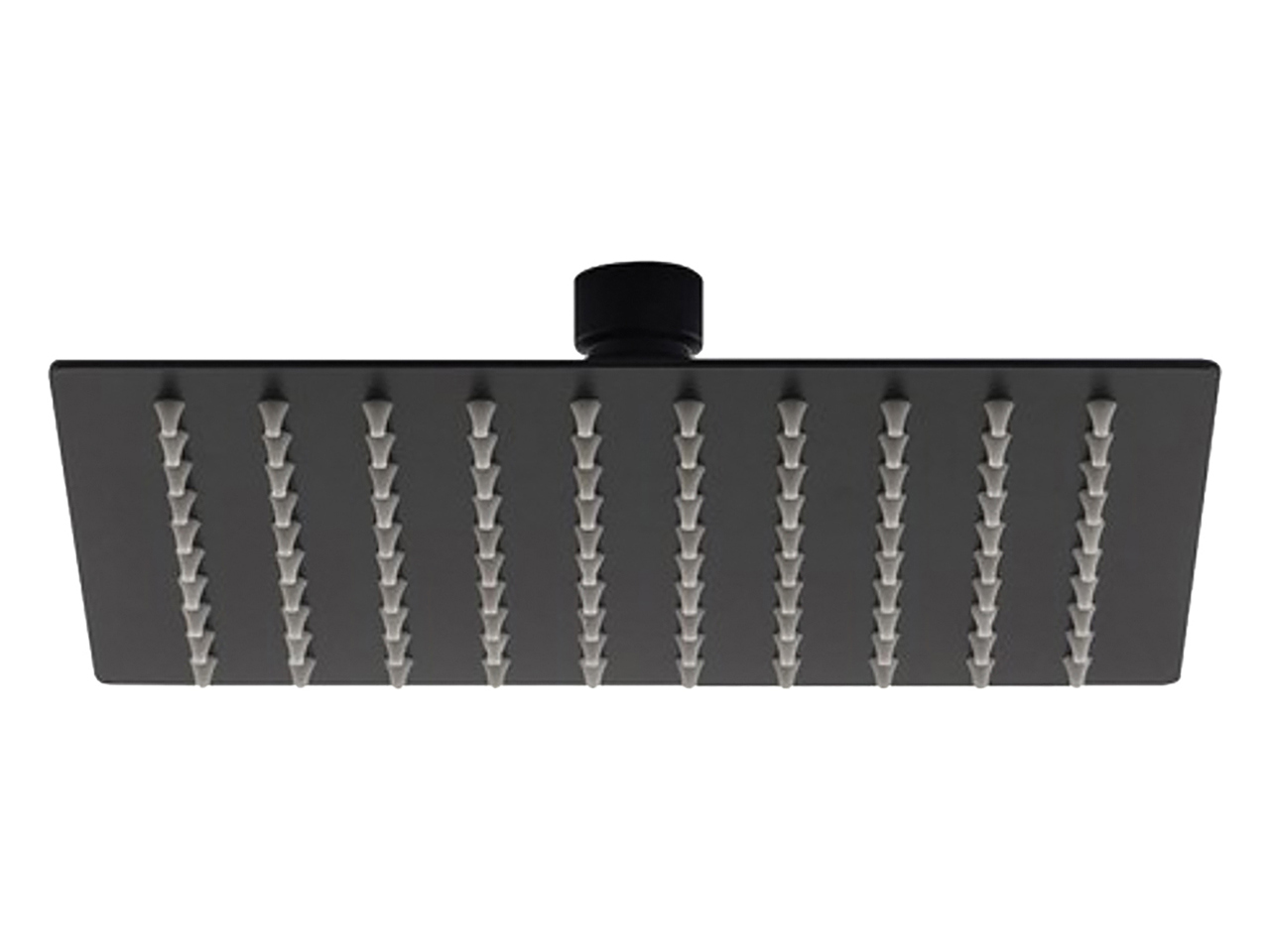 Zehnschön Soffione Doccia Portatile ad alta Pressione con Ugello in Silicone Autopulente in Acciaio inossidabile 304 Soffione Doccia a Funzione