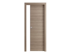 Space Sliding Door 60Xh210 cm Powder