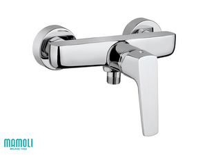 Einhebelarmatur für Dusche extern Spartaco Chrom