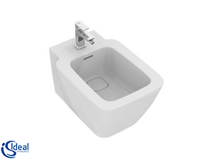 Piatto Doccia Strada Ideal Standard Prezzo.Strada Ii Bidet Sospeso Iperceramica