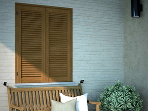Shutters