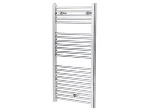 Gardenia Towel Heater 142X50 Chrome