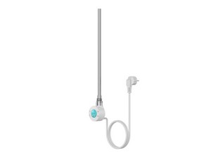 Thermostat Flame EL Smart 750 W blanc mat