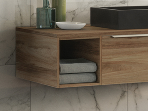 OFFENES FACH TRENDY 50x51xH25 cm BELGRAVIA