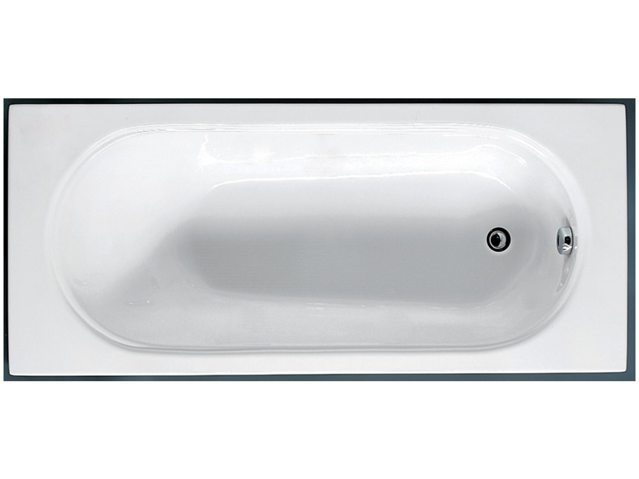guscio per vasca da bagno