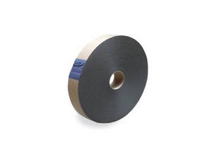 PosaClima Vitoseal 100 H5 mm x W40 mm x L20 m - Bottom Traverse Sealing Tape