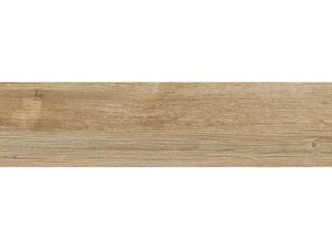 Piastrella Yukon Miele 2a Scelta 15,2X60,5 Gres Esterni Effetto Legno Marrone