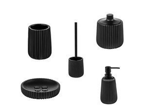 Porto Series Bathroom Accessories