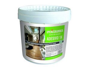 Parquet Glues and Accessories