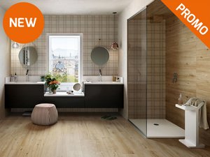 Rivestimenti Bagno, Piastrelle, Mattonelle | Iperceramica