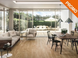 Porcelain Tile - Iperceramica