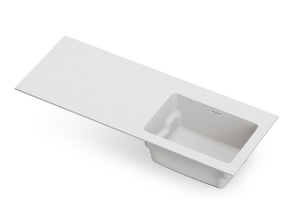 Ocritech Washbasins