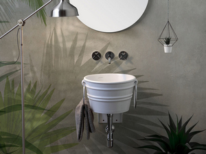 Bacile Midi Bathroom Furniture