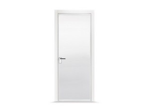 Open Frame Model Doors