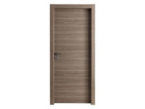 Space Hinged Doors Cinder