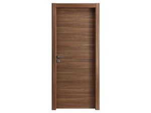 Space Hinged Doors Cognac