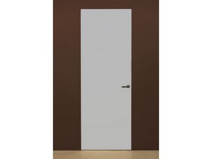 Wally Hinged Doors Lacquered White
