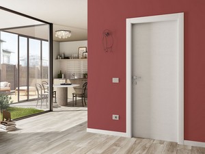 Legnotech Doors Ice Ash