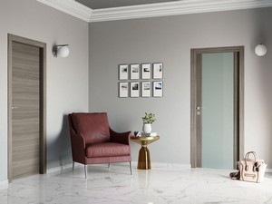 Performance Doors Silk