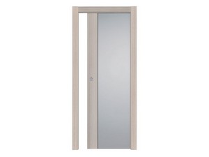 Performance Sliding Doors With Glass Panel Cotton