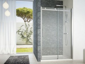 Porte Per Docce In Muratura.Porta Doccia Soluzioni Per Bagni Con Spazi Limitati