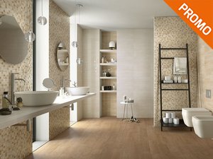 Piastrelle Bagno Offerte Milano.Offerte Su Pavimenti Rivestimenti Sanitari E Arredobagno Iperceramica