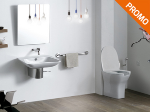 Accessori Bagno X Disabili.Sanitari Per Disabili Scopri Catalogo Prezzi E Offerte