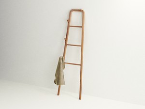 Handtuchhalter Leiter Komodo 50xH160 cm