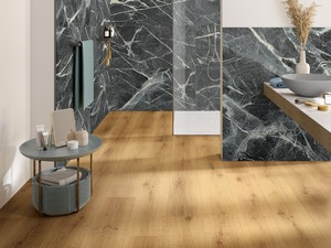 Floor Spc Canadian Natural Wood Effect Oak