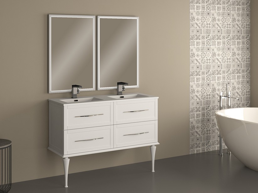 Angelo Soprammobile Classico | Appoggio | Grande