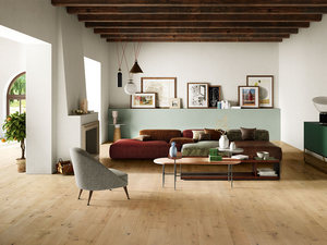 Contemporary Craft Natural 15X190X1900