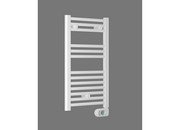 Evo Edelweiss Electric Towel Heater 300W 72X40 White