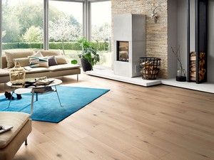 Denver Natural Laminate Floor Ac4