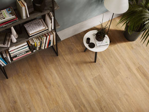 Grand Selection Pure Gold Laminate Flooring Natural Wood Ac5