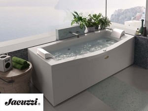 Jacuzzi® Essential Whirlpool 180X78 Rev