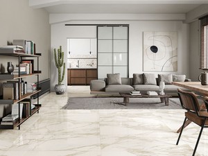 Calacatta Gold Marbles 60X120 Full Lapped Rectified