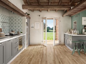 River Natural 15X90 Rectified