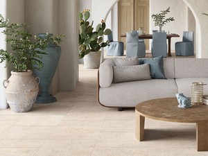 Pietra di Leuca Tile 30x60 Lecce Stone Effect Gres