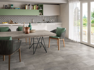 Space Anthracite 30,5X61X5,5/0,5
